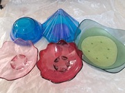 Tupperware miseczki 5 szt