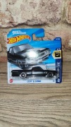 hot wheels Chevy El Camino