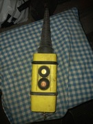 Sterownik podnośnika 