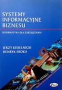 Systemy informacyjne biznesu - Kisielnicki, Sroka 