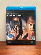 SZKLANA PUŁAPKA (Die Hard) Blu-ray