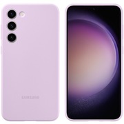 Oryginalne silikonowe etui - Silicone Case - SAMSUNG Galaxy S23+