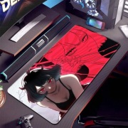 Gamingowa podkładka pod mysz 400x900x2mm