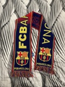 Szalik FC Barcelona
