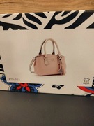 Torebka KJI Gifts różowa 