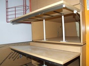 Szafy do przechowywania projektów i dokumentacji