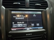 Ford Sync 2 nawigacja 