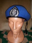 BERET POLICJI INDONEZJI !