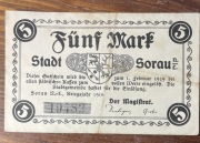 Sorau Żory 5 Marek