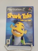 Shark Tale (Rybki z Ferajny) Playstation 2