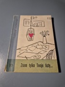 Znam tylko twoje listy wspomnienia spikera - Tadeusz Bocheński Jerzy Zaruba