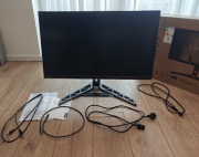 Monitor Lenovo Legion Y32p-30 32" 4K IPS 144Hz 0,2ms Gamingowy NA GWARANCJI