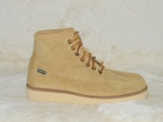 SEBAGO TALA Mid - WSPANIAŁE BUTY SKÓRA - rozm. 43 - JAK NOWE !!!