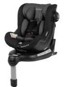 Fotelik samochodowy 0-18 ISOFIX BabySafe Rhodesian
