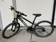 Rower Junior Merida 24’ DAKAR