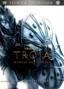 TROJA [2x DVD] Premium Collection Wersja Reżyserska