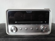 TechniSat Digitradio 580 – Radio internetowe / DAB+ / CD / BT / Spotify