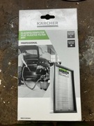 Oryginalny filtr do odkurzacza KARCHER NT 30 NT 40 NT 50