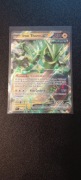 ORYGINALNA KARTA POKEMON Iron thorns ex - 077/167