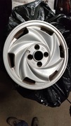 felgi aluminiowe espace j63 91-96 renault clio 4x100