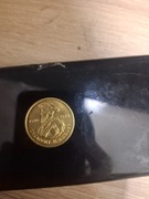 2 zl Zygmunt august 1996r