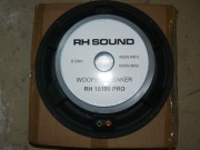 Głośnik RH SOUND RH-15100 PRO, 400 W, 8Ohm, 15"