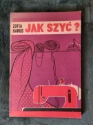 Jak szyć Z. Hanus