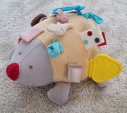 Pozytywka jeżyk Mothercare