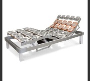 Stelaż Tempur 90x200