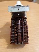 Przełącznik funkcji piekarnika kuchenki Beko