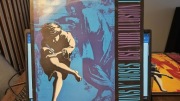 Guns 'N' Roses - Use Your Illusion II 2xVinyl LP