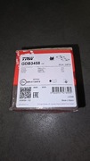 Klocki hamulcowe TRW GDB3458