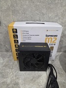 Zasilacz SPC Supremo M2 550w 80+ Gold