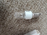 Żarówka halogen do piekarnika 50w  E 14