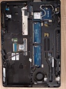 Dell Latitude E5270 - uszkodzony 