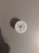 Małe koło napędu przekładni tryb siemens eq3 eq300 verocuo