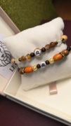 Bransoletki dla znaku zodiaku Lew