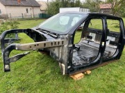 ford f150 crew kabina na czesci lewy prawy prog