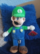 Luigi maskotka luigi's mansion super Mario 