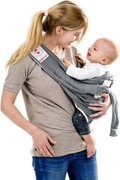 Miękkie wielofunkcyjne nosidło dla dziecka Lodger