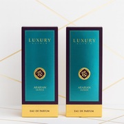 Luxury Elixir – Arabian Flower 2 sztuki, 100 ml zapach perfum z Dubaju
