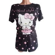 Piżama Hello Kitty.S/M