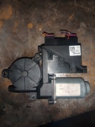 VW Polo 9N silniczek szyb lewy przód 6Q2959802A