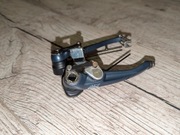 Hamulce Shimano Deore LX BR-M570 Japan, równolegle prowadzenie 