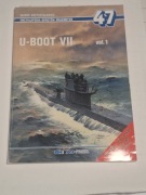 EOW AJ-PRESS NR 47,48 U-BOOT VII.