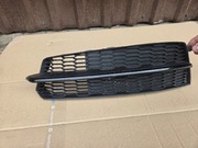 Atrapa kratka zderzaka LEWA Audi A6 C7 lift  Sline