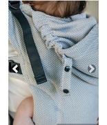 Nosidełko Lannylamb