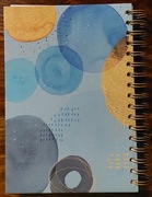 Notes w kropki Pani Swojego Czasu PSC