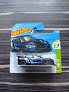 Hot Wheels Ford Mustang Mach-E 1400