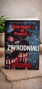 „Five Nights at Freddy’s: Zwyrodniali”